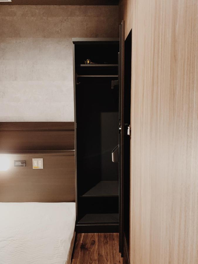 Hotel Capsule Inn Šizuoka Exteriér fotografie